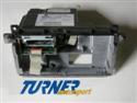 Turner Motorsport On Board Monitor Housing With Cassette Drive (NEW) BMW 65528383345 UELE10052